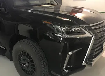 SMA Auto Works