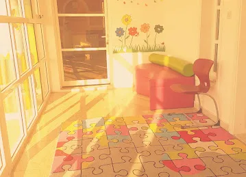 Small Stars Nursery , حضانة النجوم الصغيرة