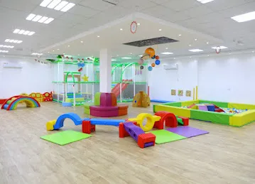 Small Stars Nursery , حضانة النجوم الصغيرة