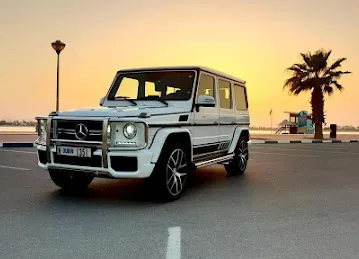SMARKETDRIVE - Car Rental Portal