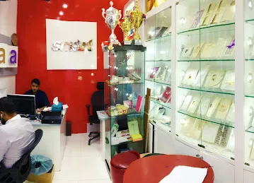Smart Advertising Gifts Supply L.L.C ( Smart Printy)