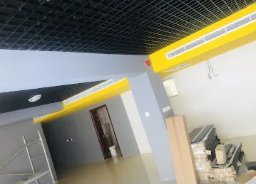 SMART AIR CONDITIONING