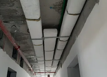 SMART AIR CONDITIONING
