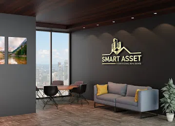 Smart Asset International Real Estate