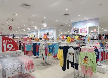 Smart Baby, Al Jurf, Ajman