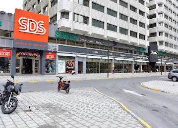 Smart Baby - Safeer Dept. Store