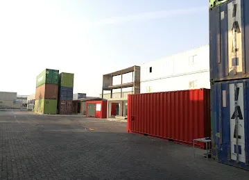 Smart Box Industries LLC - Office