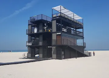 Smart Box Industries LLC - Office