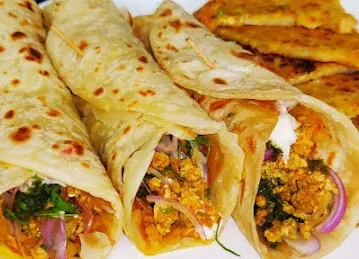 Smart Cafeteria Shahama