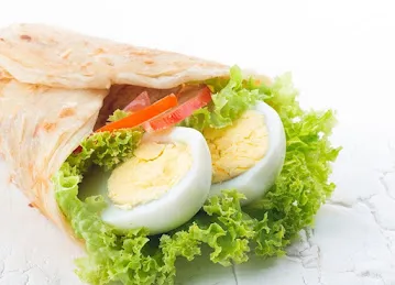 Smart Cafeteria Shahama