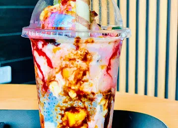 Smart Cafeteria Shahama