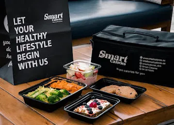 Smart Calories