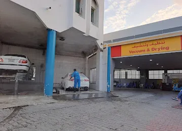 Smart Car Care