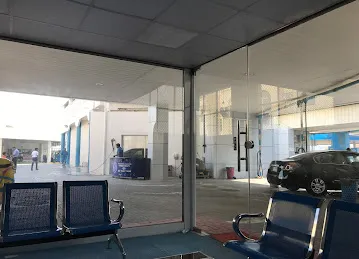 Smart Car Care