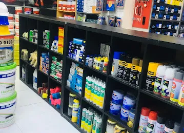 Smart care Building Materials