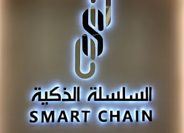 Smart Chain Technology LLC