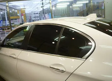 Smart Code Car Stereo Accessories