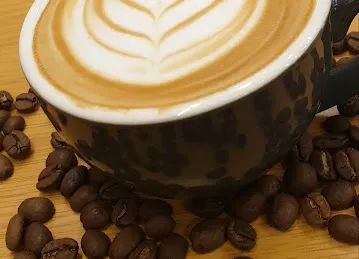 Smart Corner Cafe