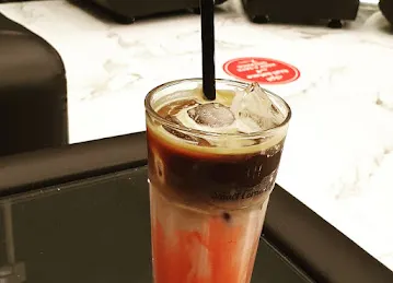 Smart Corner Cafe