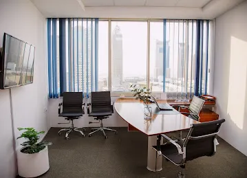 Smart Creation Business Center