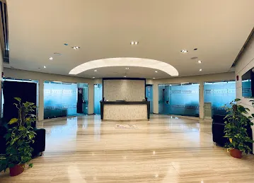 Smart Creation Business Center