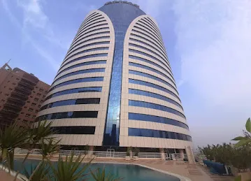 Smart Creation Business Center