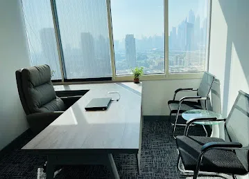 Smart Creation Business Center