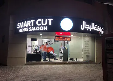 Smart Cut Gents Saloon
