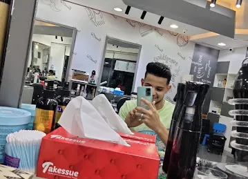 Smart Cut Gents Saloon