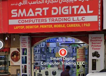 Smart Digital Computer Trading LLC