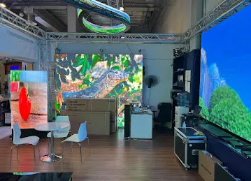 Smart Display