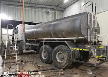 Smart Edge blacksmith & welding LLC
