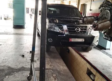 Smart Engine Auto Repair Garage