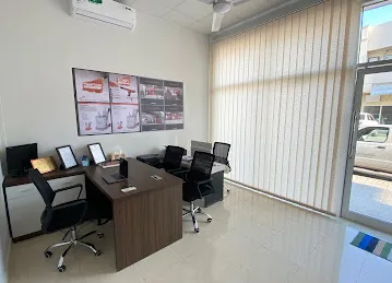 Smart Engineering & Coating Equipments Trading LLC