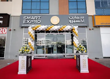 Smart Expro