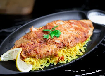 Smart Fit Restaurant