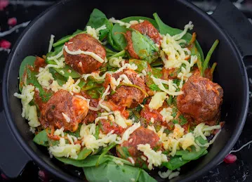 Smart Fit Restaurant