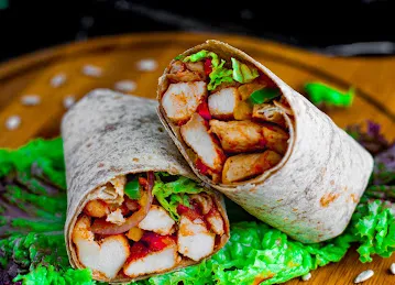 Smart Fit Restaurant
