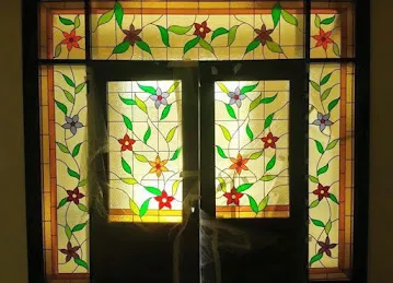 Smart Glass and Aluminum Works LLC