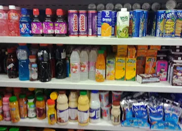 Smart Grocery