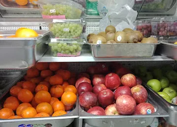 Smart Grocery