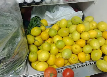Smart Grocery