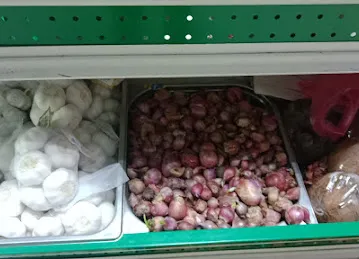 Smart Grocery