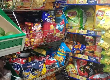 Smart Grocery