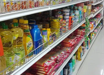 Smart Grocery