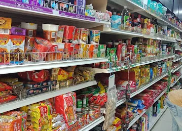 Smart Grocery