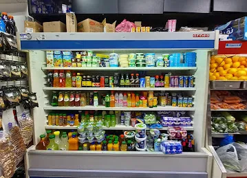 Smart Grocery