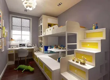 SMART HOME FURNITURE LLC