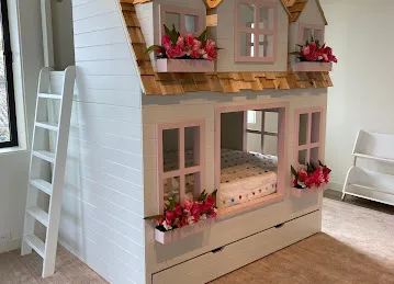 SMART HOME FURNITURE LLC