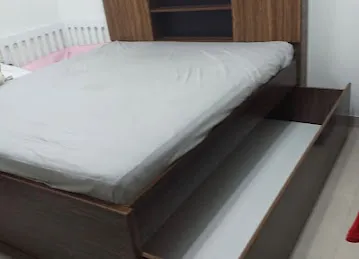 SMART HOME FURNITURE LLC